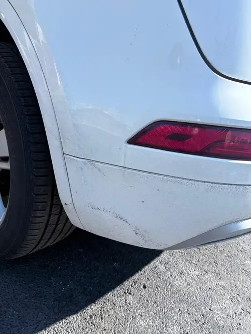 Mobile Car Detailing in Grove City OH